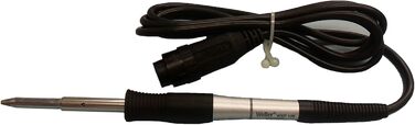 Паяльник Weller WXP 120 24 В 120 Вт форма долота 100 - 450 C