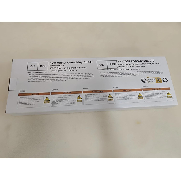 Цифровий настінний годинник Maxstar 16.2-дюймовий настінний годинник з великим світлодіодним дисплеєм, настінний годинник з 8 коль