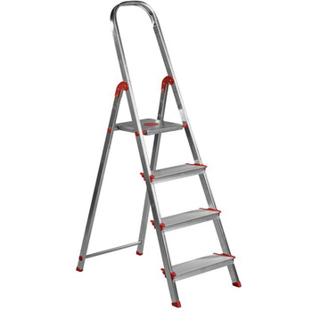 Драбина Rolser Escalera Norma 220 4 щаблі (NOR037)