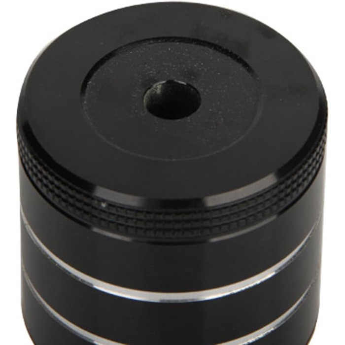 Газова лампа TsoLay для кемпінгу у формі свічки з порожньою банкою, атмосферна, газова лампа, ліхтар для коней, зовнішня, газовий пальник, лампа для намету, міцна, проста у використанні