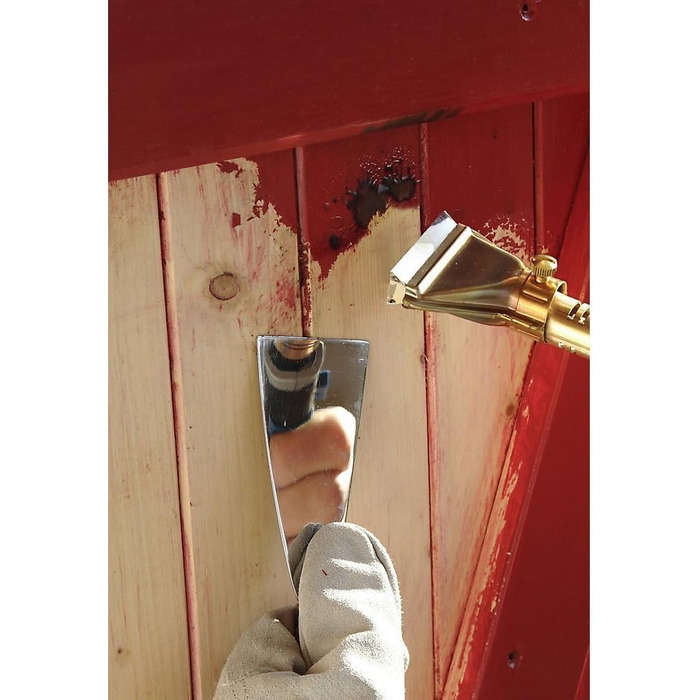 Паяльна лампа Campingaz Soudogaz X2000 з п&39єзорозпалом для проколюючого патрона C206 GLS, 2000026177