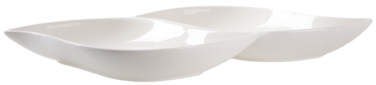 Блюдо LED Spate, 2 секції (6990658)