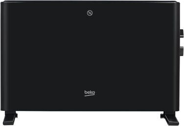 Конвектор BEKO RHC5218B з 3 рівнями потужності