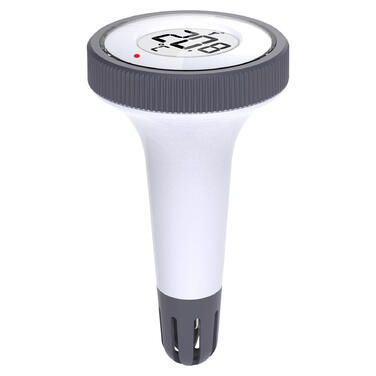 Термогігрометр Technoline WS9059 Black (WS9059)