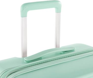 Валіза Heys Pastel (L) Mint (10155-0098-30)