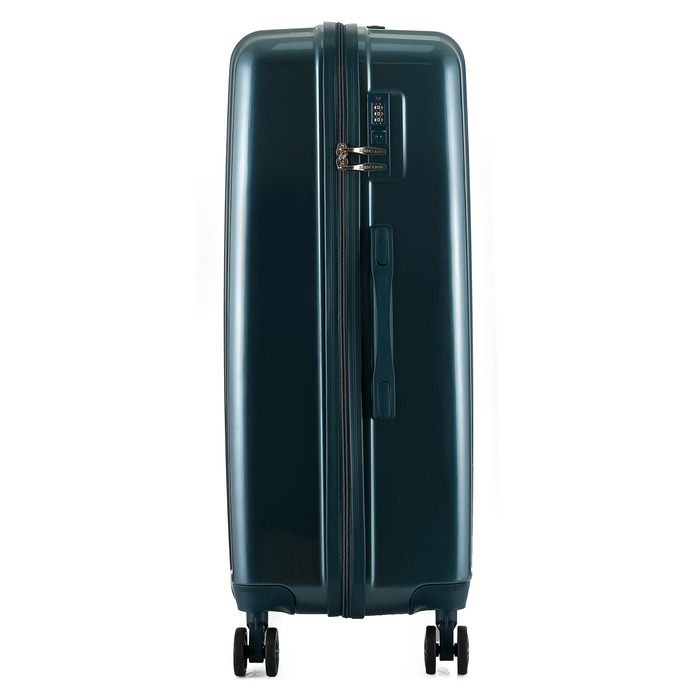 Валіза Semi Line 28' (L) Blue (T5955-3)