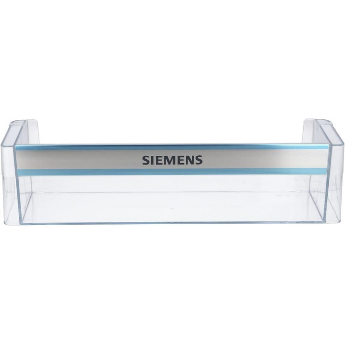 Полиця для пляшок на дверцята холодильника Bosch/Siemens 00743291