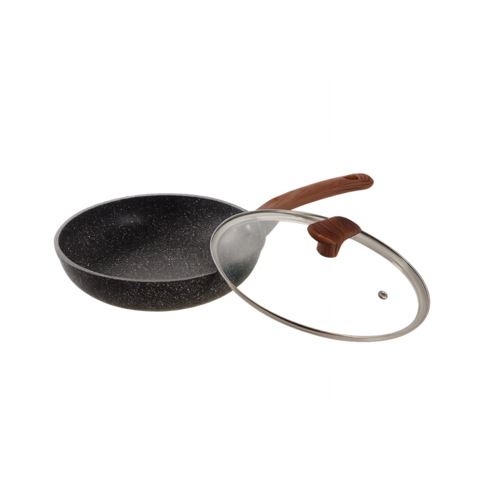 Сковорода Bravo Chef 20 см  (7133033)