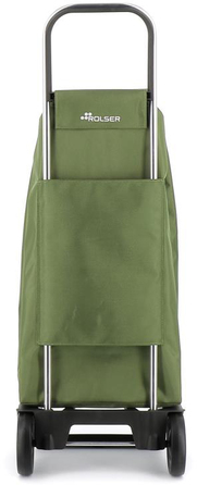 Сумка-візок Rolser Jet MF Joy Khaki (JET003-1005)