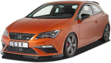 Сумісність/заміна для Seat Leon III (Typ 5F) Cupra/FR CSL411-G