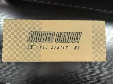 Поличка для душу без свердління, органайзер для ванної кімнати, поличка для душу без свердління, поличка для ванної кімнати, прикр