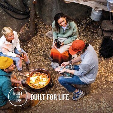 Мл - Термокружка зберігає пиво холодним протягом 7 годин - Термокружка з ручкою - Пивний кухоль у вінтажному стилі - Можна мити в