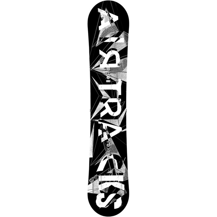 Чоловічий комплект для сноуборду Airtracks - BWF Camber Snowboard Extra Wide - Кріплення для сноуборду Star або Master Fastec - Сумка для сноуборду 155 159 161 165 171 см Сноуборд 155 см Кріплення Master XL