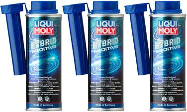 Мл гібридний протектор, 3 шт., Original Liqui Moly 250