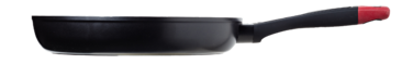 Сковорода Pyrex Optima 24 см, класична (7120920)