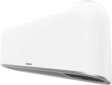 Керамічний обігрівач ReadyWarm 2000 Max Box з Wi-Fi та дисплеєм