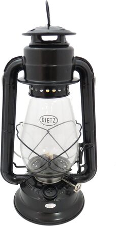 Чорний), 20 Junior Oil Burner Lantern (