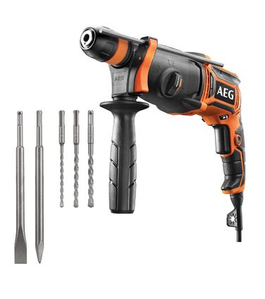 Перфоратор KH24IXE KIT1