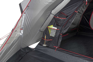 Намет High Peak Almada 4.0 Nimbus Grey (11571)