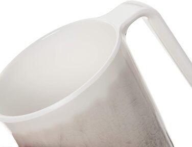 Набір меламінового посуду для кемпінгу на 4 особи, 16 предметів Можна мити в посудомийній машині Набір посуду для пікніка Набір кемпінгового посуду з ковадлом, 16 предметів