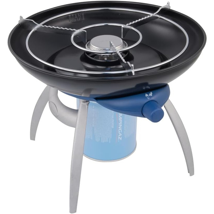 Гриль для вечірок Campingaz Campinggrill & Campingkocher Party Grill 100