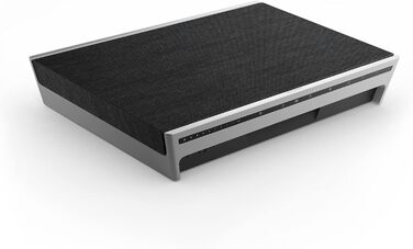 Бездротова портативна колонка з Wi-Fi і Bluetooth (16 годин автономної роботи), сертифікована Cradle to Cradle, екологічно чиста к