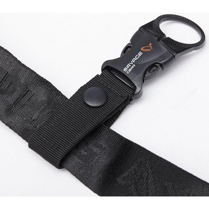 Наплічна сумка Savage Gear для спінінгової риболовлі 20x315 см Specialist Sling Bag