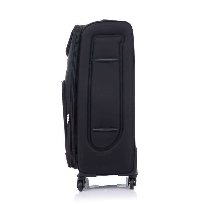 Валіза Semi Line 28' (L) Black (T5961-3)