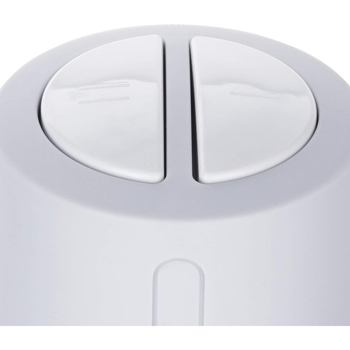 Універсальний подрібнювач з об'ємом контейнера 500 мл, потужністю 260 Вт, електричний мультиподрібнювач з 4 лезами з нержавіючої сталі для подрібнення, наприклад, м'яса, цибулі, фруктів, овочів