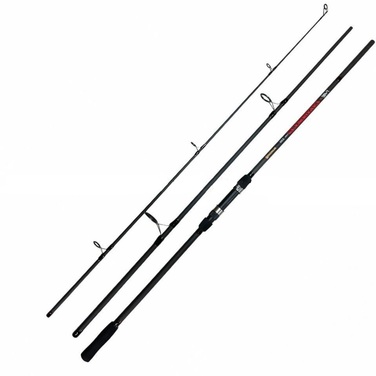 Вудилище коропове GLADIATOR KING CARP 3.5 LBS 3.3m (GL7281)