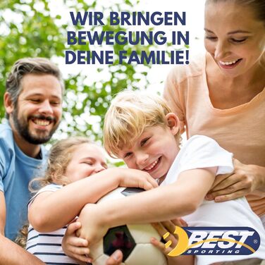 Найкращі спортивні футбольні ворота зі стінкою-мішенню Футбольні ворота 213 см x 152 см Дитячі футбольні ворота з різними кольоровими дизайнами Високоякісні дитячі ворота з сіткою, стінкою-мішенню та кілочками Футбольні ворота Fatzo