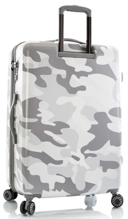 Валіза Heys White Camo (L) (13126-3045-30)