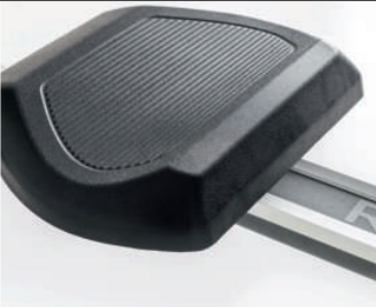 Гребний тренажер Toorx Rower Cup (ROWER-CUP)