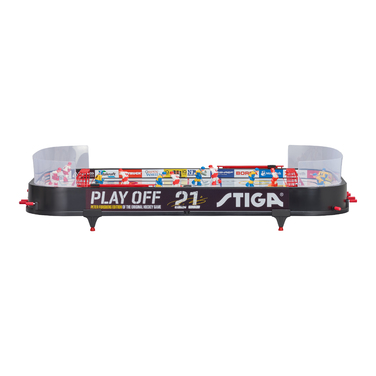 Настільний хокей Stiga Hockey Game Play Off 21 SWE/CAN + Gamebag (71-1145-35)
