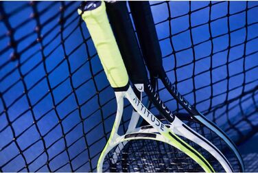 Тенісна ракетка HEAD MX Attitude Elite, жовта, розмір 3