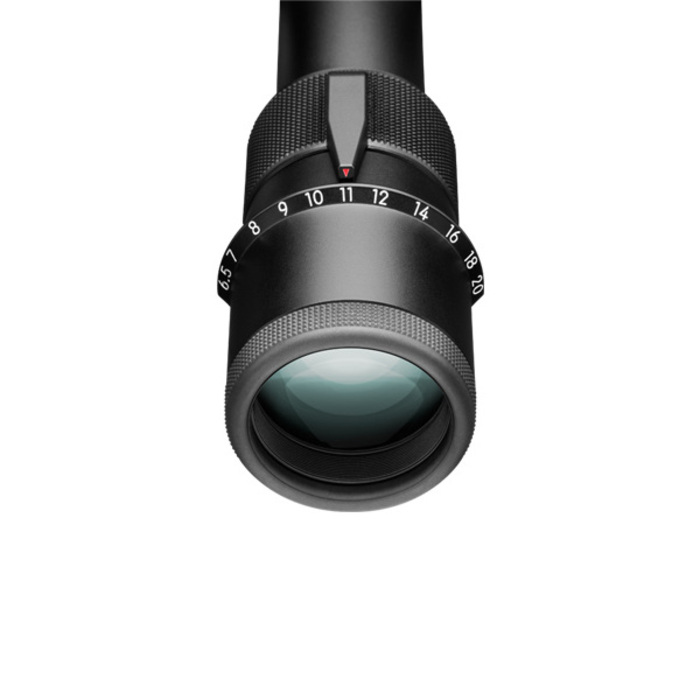 Приціл оптичний Vortex Viper 6.5-20x50 SFP BDC MOA (VPR-M-06BDC)