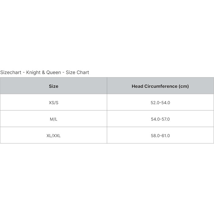 Лижний шолом HEAD KNIGHT з козирком для дорослих, унісекс, чорний, M/L