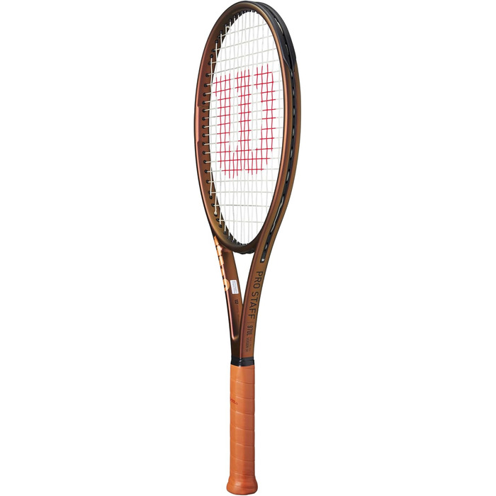 Тенісна ракетка Wilson Pro Staff 97UL v14, для чоловіків та жінок, різнокольорова (багатокольорова)