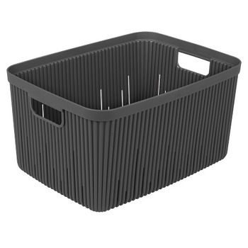 Кошик Herevin Grey 3.5 л (161370-012) (7023424)