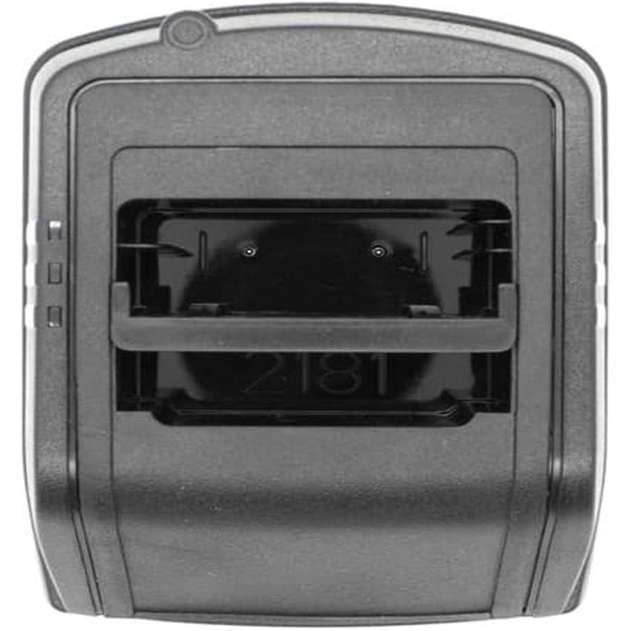 Швидкий зарядний пристрій, повністю сумісний з акумуляторами Hiab XS Drive типу 16262, 3786692