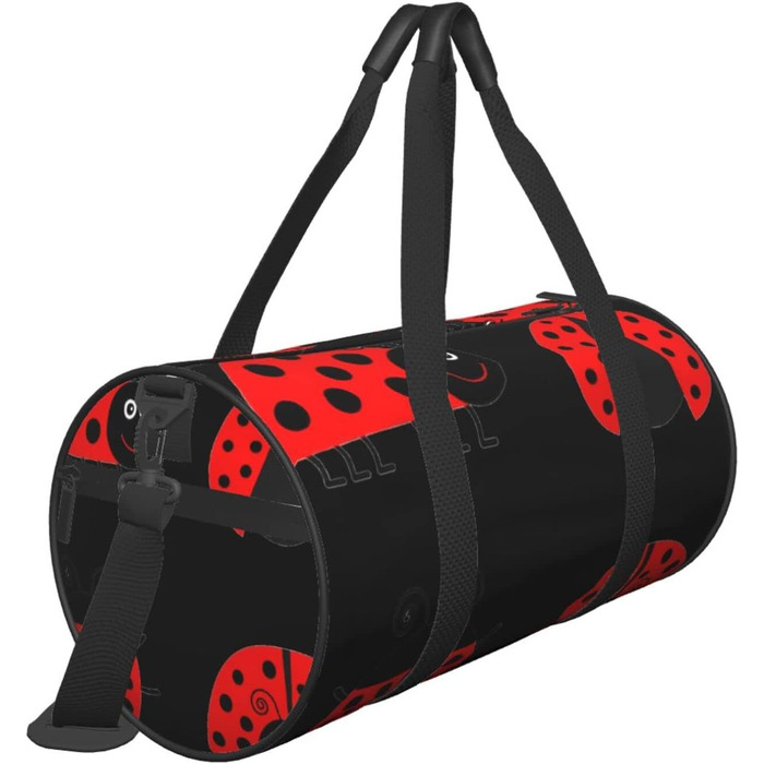 Дорожня сумка-рюкзак Сонечко, спортивна сумка для чоловіків та жінок, сумка для подорожей та спорту