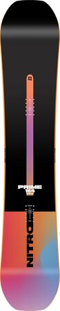 Сноуборд Nitro Herren Prime Chroma Wide Cam-Out25 164w Multicolour