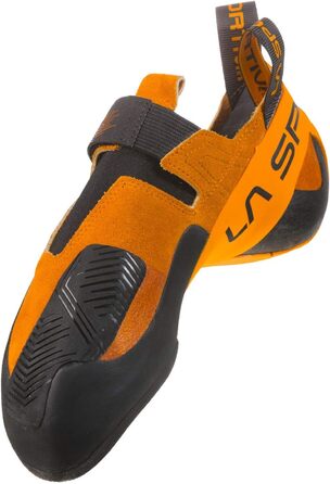 37 EU Orange, 37 EU Orange