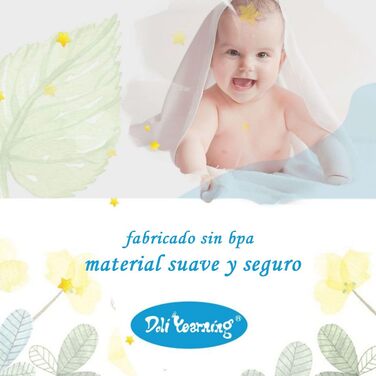 Зелена жаба з жовтим кільцем для плавання Дитячий термометр для ванни для малюків, плаваюча іграшка для ванни, доступний термометр