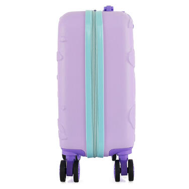 Валіза дитяча Semi Line 16' (XS) Light Violet/Blue (T5879-1)