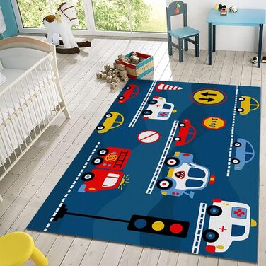 Сучасний мінімалістичний килим, чорно-золоті лінії, великий килим, для використання в приміщенні, нековзний, дитячий килим для кім