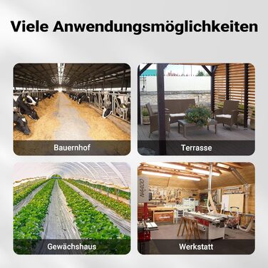 Газовий обігрівач Wiltec потужністю 15 кВт, газовий обігрівач з двигуном потужністю 30 Вт, сталевий генератор гарячого повітря, будівельний обігрівач на зрідженому газі, газовий обігрівач з п&39єзорозпалом