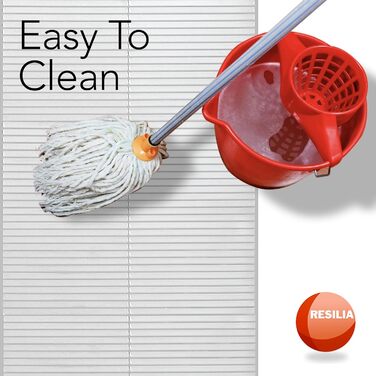 Килимова доріжка з високим ворсом RESILIA пластиковий вініловий захисний килим та килимок, водонепроникний, прозорий, 68 см завширшки x 180 см завдовжки, зроблено в США, 69 x 183 см (доріжка), безбарвна