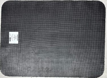 Килимок для дверей Prowin DRYFLOOR 58 см x 78 см