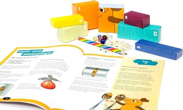 Адвент-календар FRANZIS Experiment Advent Calendar with the Mouse, 24 експерименти